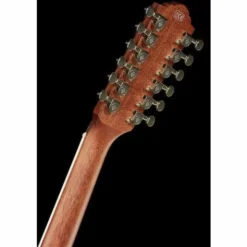 Guild D-2612CE Deluxe ATB
