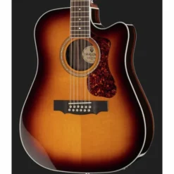 Guild D-2612CE Deluxe ATB