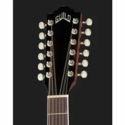 Guild D-2612CE Deluxe ATB
