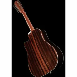 Guild D-2612CE Deluxe ATB