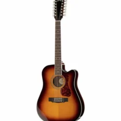 Guild D-2612CE Deluxe ATB
