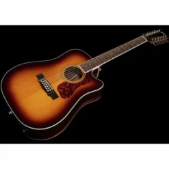 Guild D-2612CE Deluxe ATB