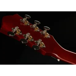 Guild D-140 Cherry Burst