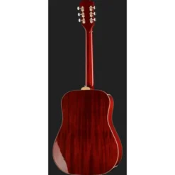 Guild D-140 Cherry Burst