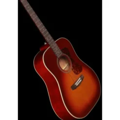 Guild D-140 Cherry Burst