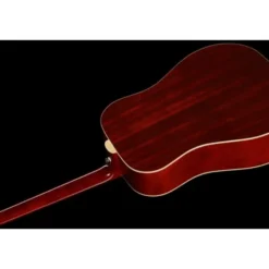 Guild D-140 Cherry Burst