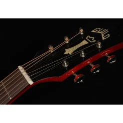 Guild D-140 Cherry Burst
