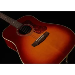 Guild D-140 Cherry Burst