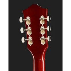 Guild D-140 Cherry Burst