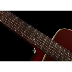 Guild D-140 Cherry Burst