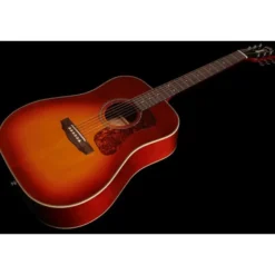 Guild D-140 Cherry Burst