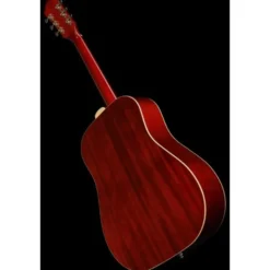 Guild D-140 Cherry Burst