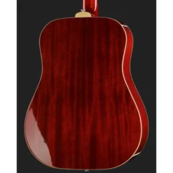 Guild D-140 Cherry Burst