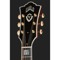 Guild D-55E ATB USA