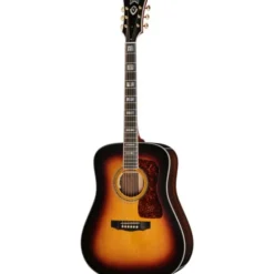 Guild D-55E ATB USA