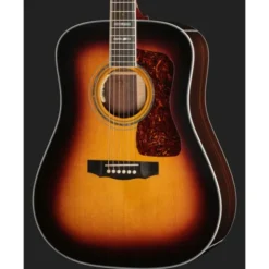 Guild D-55E ATB USA