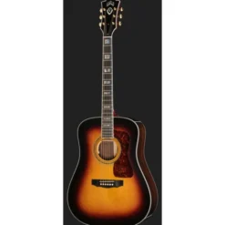 Guild D-55E ATB USA