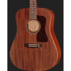 Guild D-20E NAT USA