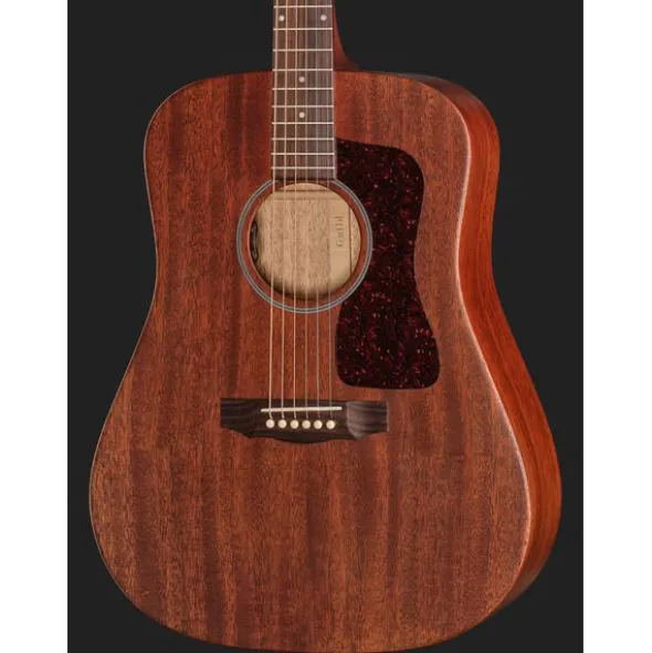 Guild D-20E NAT USA