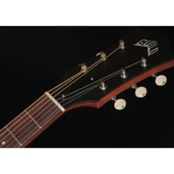 Guild D-20E NAT USA
