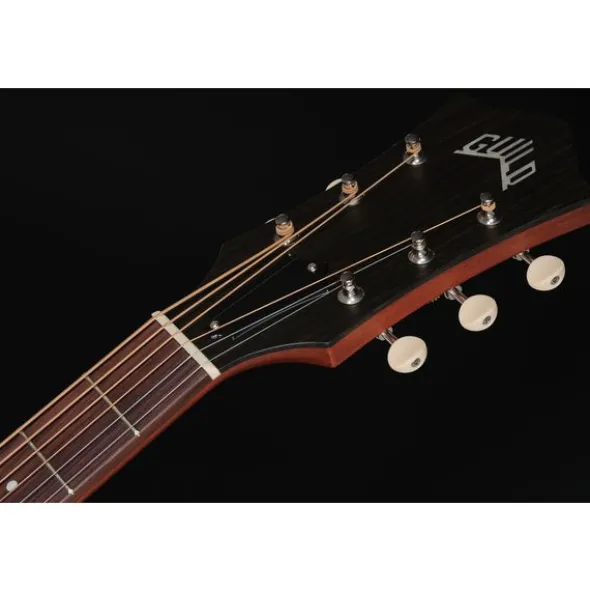 Guild D-20E NAT USA