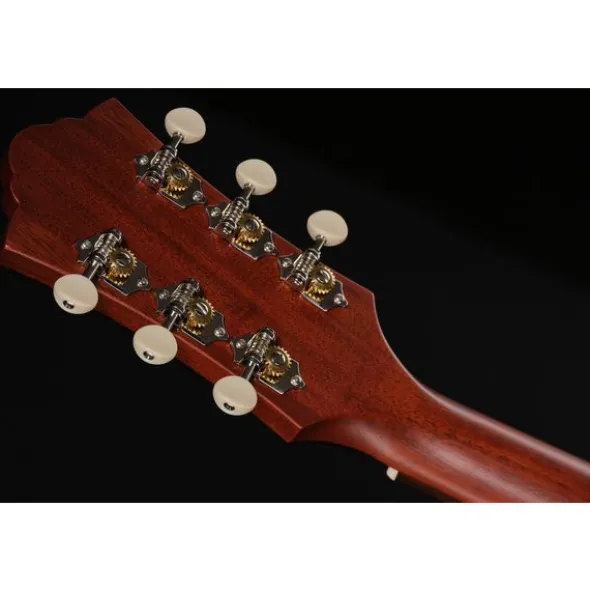 Guild D-20E NAT USA