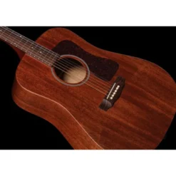 Guild D-20E NAT USA