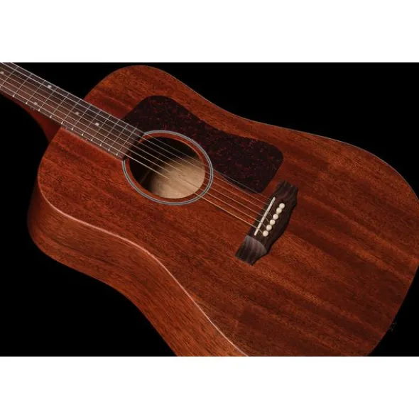 Guild D-20E NAT USA