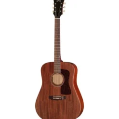 Guild D-20E NAT USA