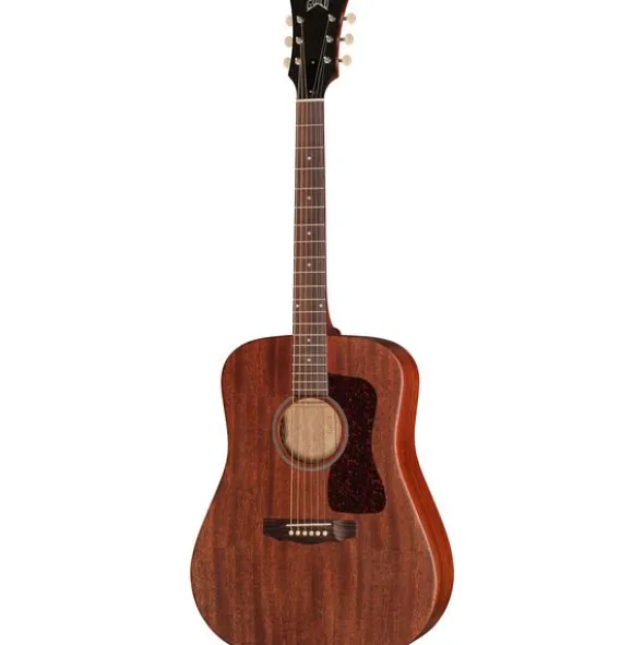 Guild D-20E NAT USA