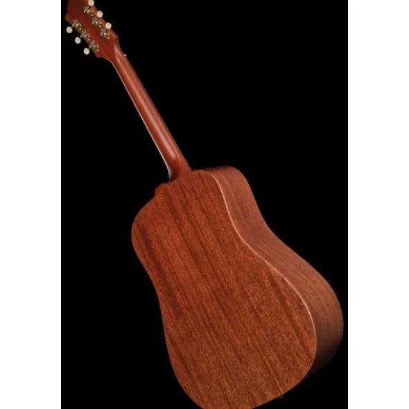 Guild D-20E NAT USA