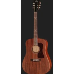 Guild D-20E NAT USA