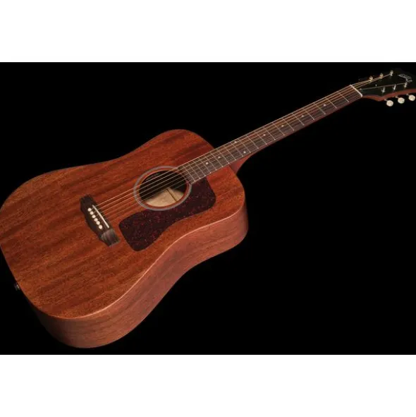 Guild D-20E NAT USA