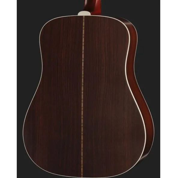 Guild D-50E Std NAT USA