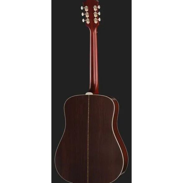 Guild D-50E Std NAT USA
