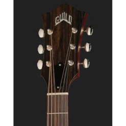 Guild D-50E Std NAT USA