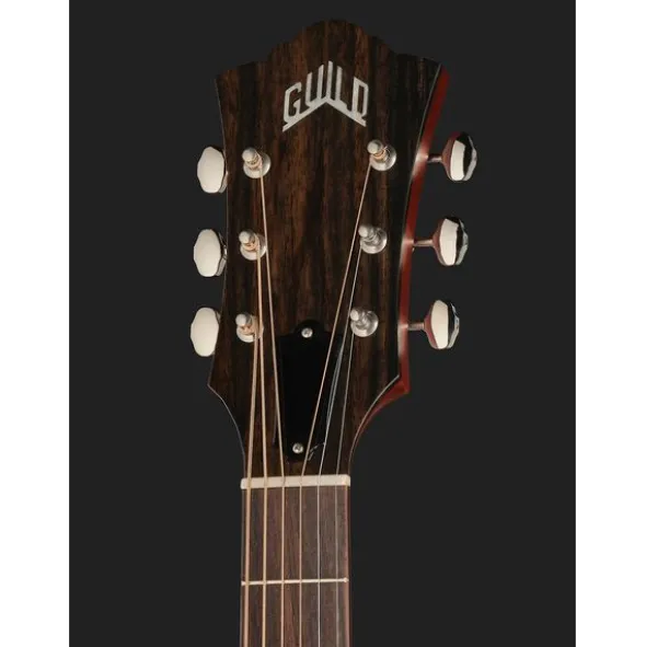 Guild D-50E Std NAT USA