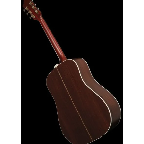 Guild D-50E Std NAT USA