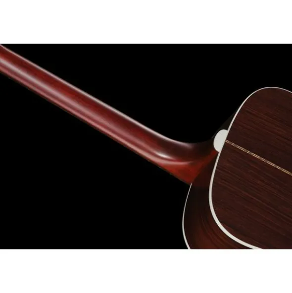 Guild D-50E Std NAT USA