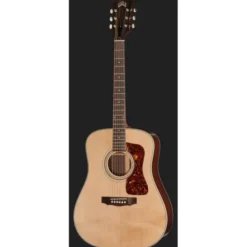 Guild D-50E Std NAT USA