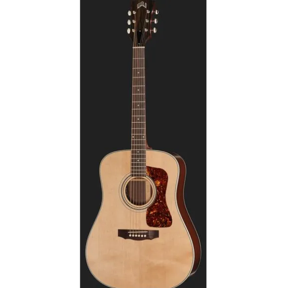 Guild D-50E Std NAT USA