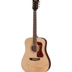 Guild D-50E Std NAT USA