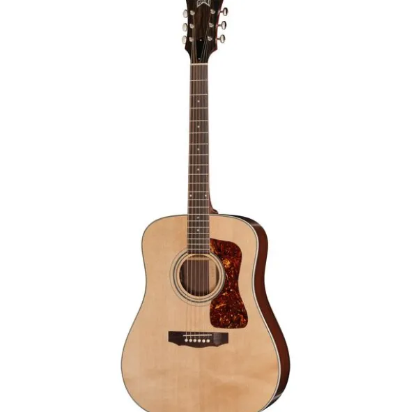 Guild D-50E Std NAT USA