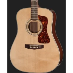 Guild D-50E Std NAT USA