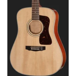 Guild D-40E Std NAT USA