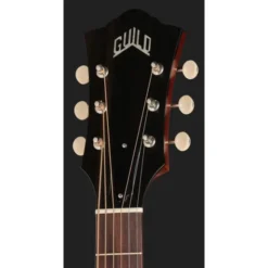 Guild D-40E Std NAT USA