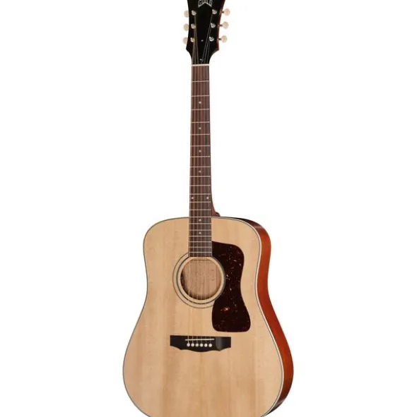 Guild D-40E Std NAT USA