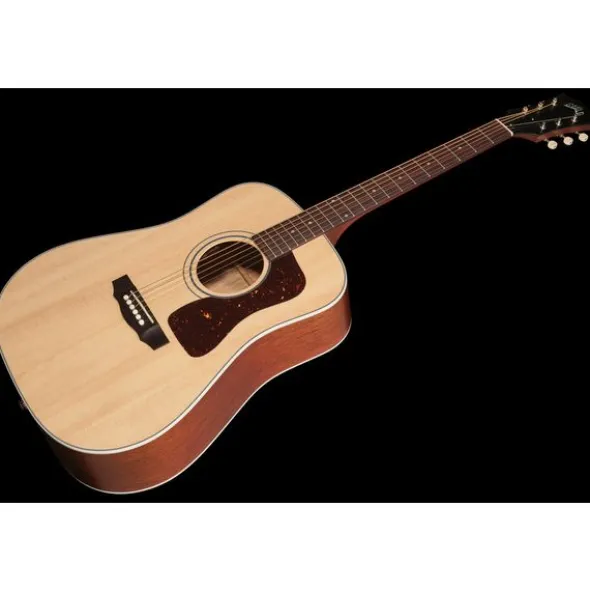 Guild D-40E Std NAT USA