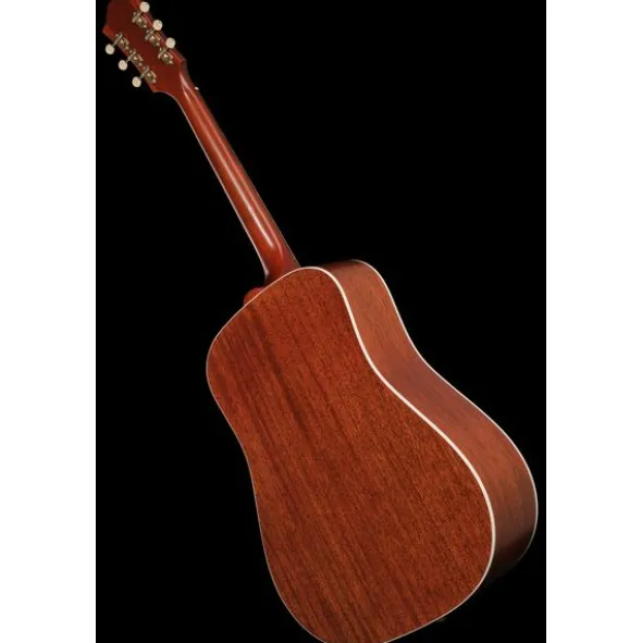 Guild D-40E Std NAT USA