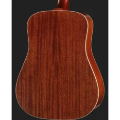 Guild D-40E Std NAT USA